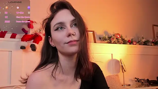 UnaMedison online show from 12/28/24, 03:26