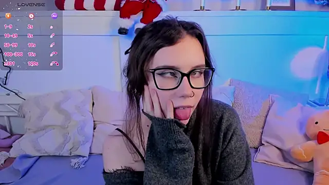 UnaMedison online show from 01/10/25, 12:47