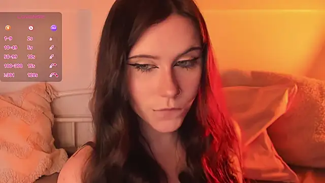 UnaMedison online show from 11/28/25, 07:33