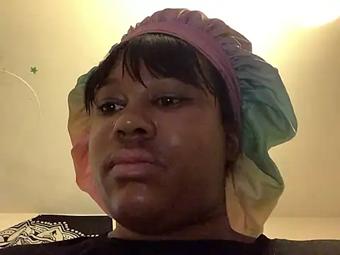 Sexy ebony BunNey online show from 03/12/25, 07:49