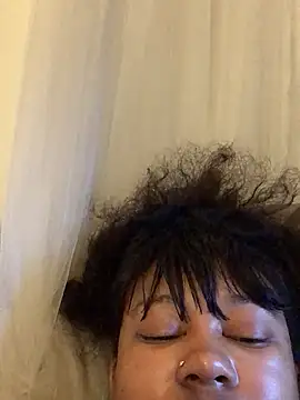 Sexy ebony BunNey online show from 03/21/25, 02:07