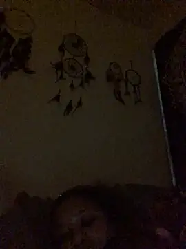 Sexy ebony BunNey online show from 02/03/26, 04:54