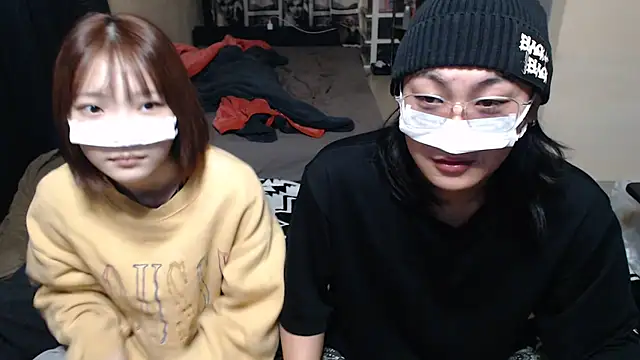 --SHUN-- online show from 12/12/24, 12:12