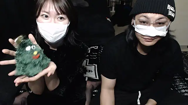 --SHUN-- online show from 12/23/24, 10:32