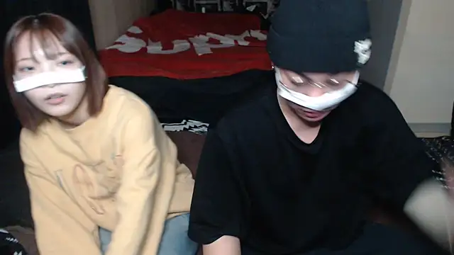 --SHUN-- online show from 01/10/25, 05:26