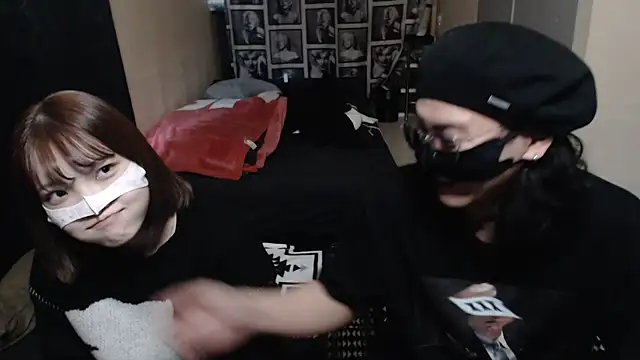 --SHUN-- online show from 01/23/25, 03:48