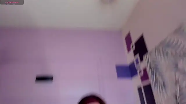 Alejita699 online show from 12/05/25, 12:47