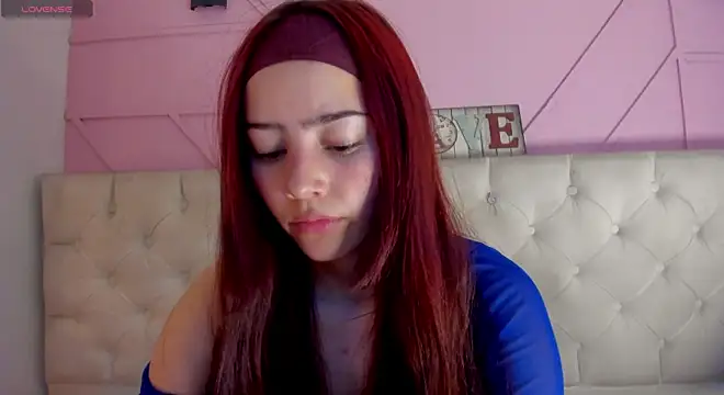 Alejita699 online show from 04/09/26, 07:08