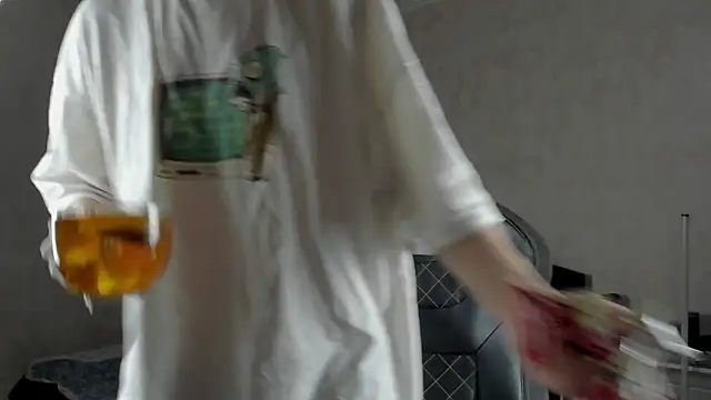 MasonWarholl online show from 02/27/26, 08:09