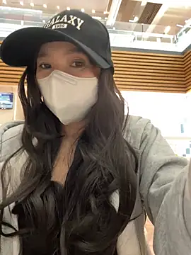 miyababytw online show from 01/13/26, 10:42