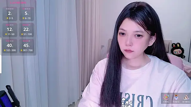 miyababytw online show from 06/30/26, 03:24