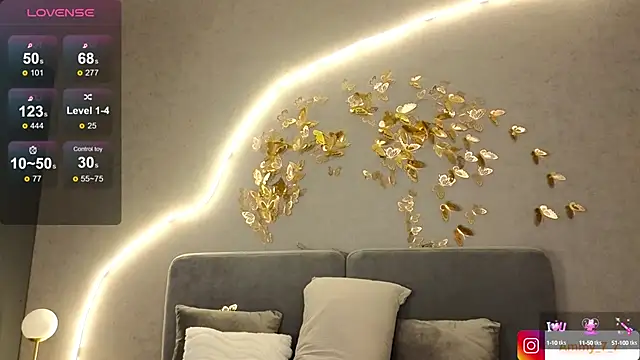 Snapshot of ammy_cummy chatting on 01/18/25, 01:29 ammy cummy online show from 01/18/25, 01:29