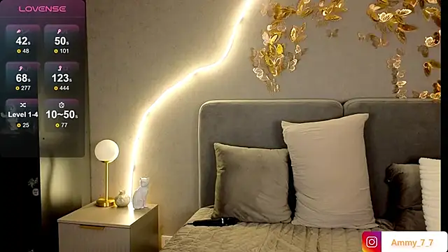 Snapshot of ammy_cummy chatting on 01/24/25, 06:24 ammy cummy online show from 01/24/25, 06:24