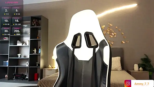 Snapshot of ammy_cummy chatting on 09/30/25, 10:09 ammy cummy online show from 09/30/25, 10:09