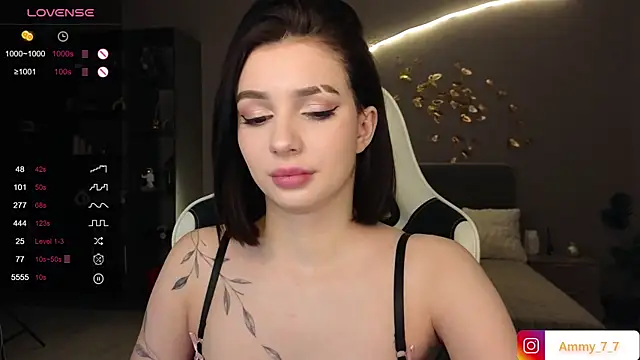 Snapshot of ammy_cummy chatting on 11/24/25, 02:55 ammy cummy online show from 11/24/25, 02:55