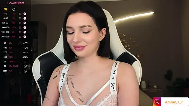 Snapshot of ammy_cummy chatting on 11/27/25, 09:33 ammy cummy online show from 11/27/25, 09:33