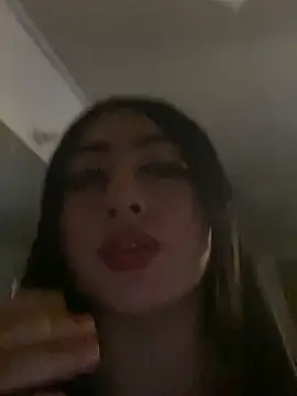 KittyRous online show from 01/03/25, 09:47