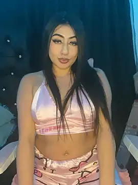 KittyRous online show from 01/18/25, 06:34