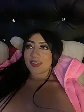 KittyRous online show from 01/24/25, 10:32