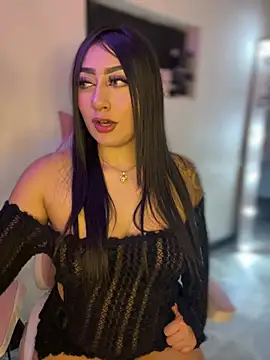 Snapshot of KittyRous chatting on 02/21/26, 06:36 KittyRous online show from 02/21/26, 06:36