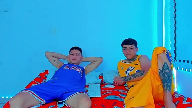 Snapshot of HOT_boy2025 chatting on 12/16/24, 03:11 HOT boy2025 online show from 12/16/24, 03:11