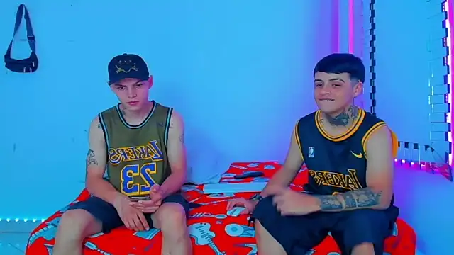 Snapshot of HOT_boy2025 chatting on 12/17/24, 07:59 HOT boy2025 online show from 12/17/24, 07:59