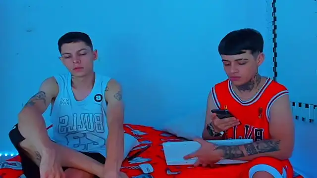 Snapshot of HOT_boy2025 chatting on 01/09/25, 03:36 HOT boy2025 online show from 01/09/25, 03:36