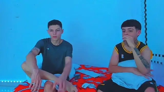 Snapshot of HOT_boy2025 chatting on 01/12/25, 03:49 HOT boy2025 online show from 01/12/25, 03:49