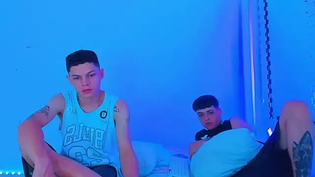 Snapshot of HOT_boy2025 chatting on 01/22/25, 05:59 HOT boy2025 online show from 01/22/25, 05:59