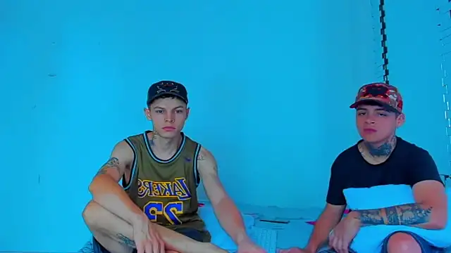 Snapshot of HOT_boy2025 chatting on 01/31/25, 05:42 HOT boy2025 online show from 01/31/25, 05:42