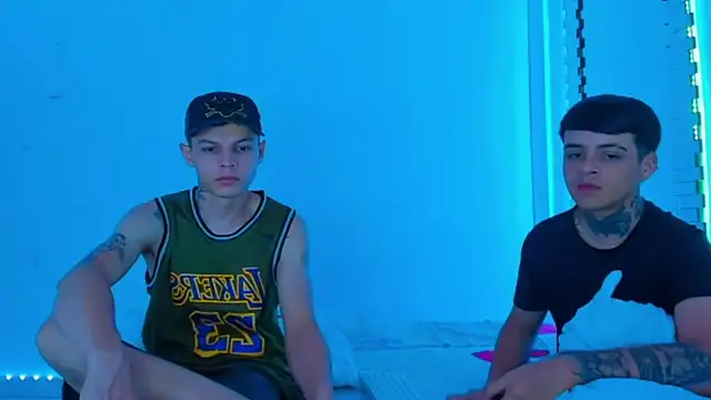 Snapshot of HOT_boy2025 chatting on 02/01/25, 03:30 HOT boy2025 online show from 02/01/25, 03:30