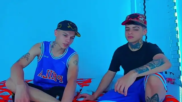 Snapshot of HOT_boy2025 chatting on 02/11/25, 07:16 HOT boy2025 online show from 02/11/25, 07:16