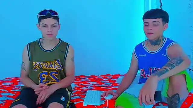 Snapshot of HOT_boy2025 chatting on 02/25/25, 01:09 HOT boy2025 online show from 02/25/25, 01:09