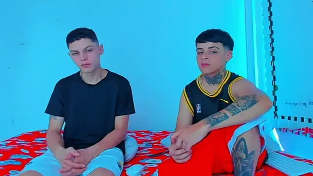 Snapshot of HOT_boy2025 chatting on 03/03/25, 07:17 HOT boy2025 online show from 03/03/25, 07:17