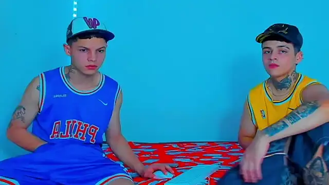 Snapshot of HOT_boy2025 chatting on 03/17/25, 02:19 HOT boy2025 online show from 03/17/25, 02:19