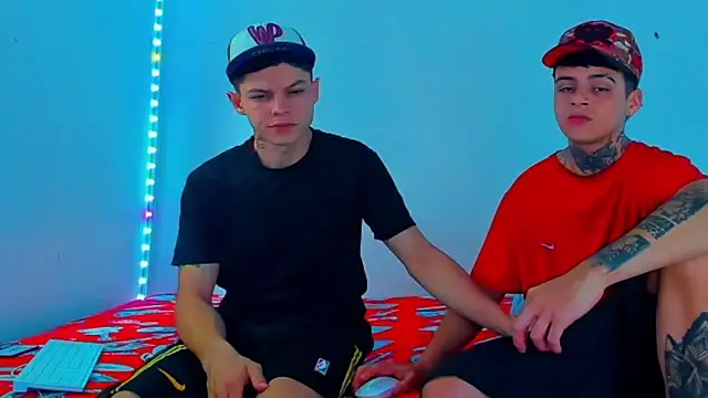 Snapshot of HOT_boy2025 chatting on 03/17/25, 09:23 HOT boy2025 online show from 03/17/25, 09:23