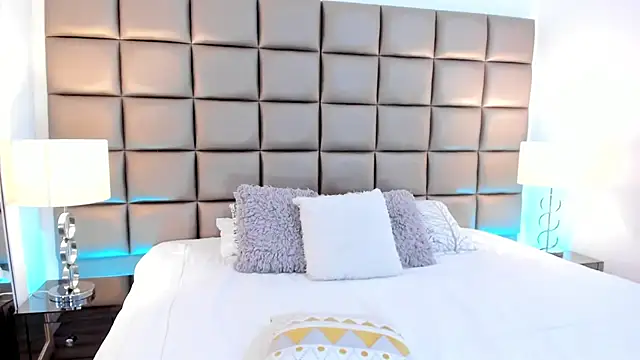 AnnyHizzle online show from 02/24/25, 10:25