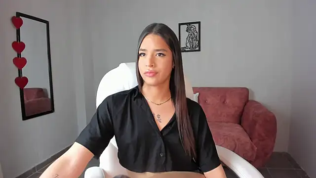 Alice23jones online show from 03/08/25, 03:45