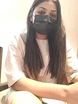 Snapshot of Sonam-378 chatting on 02/19/25, 06:00 Sonam-378 online show from 02/19/25, 06:00