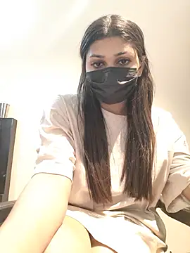 Snapshot of Sonam-378 chatting on 02/19/25, 09:03 Sonam-378 online show from 02/19/25, 09:03