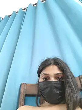 Snapshot of Sonam-378 chatting on 10/09/25, 08:12 Sonam-378 online show from 10/09/25, 08:12