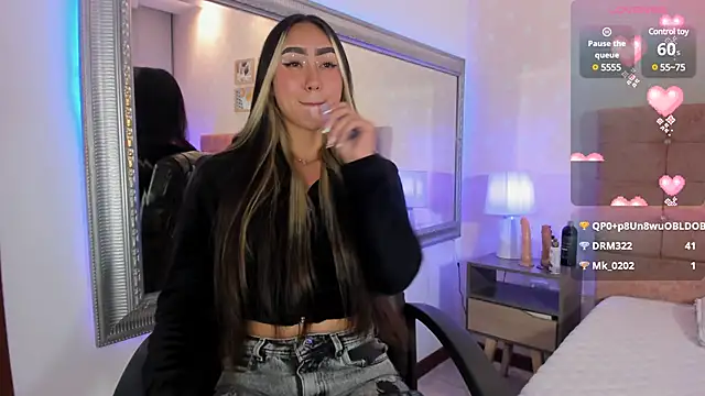 Snapshot of liaa_18 chatting on 03/19/25, 08:55 liaa 18 online show from 03/19/25, 08:55