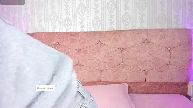 Snapshot of liaa_18 chatting on 09/21/25, 02:35 liaa 18 online show from 09/21/25, 02:35