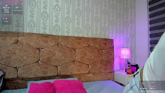 liaa 18 online show from 11/06/25, 04:02