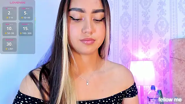 Snapshot of liaa_18 chatting on 03/10/26, 06:18 liaa 18 online show from 03/10/26, 06:18