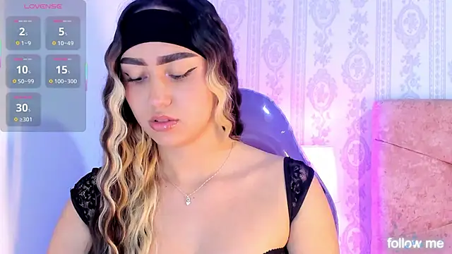 Snapshot of liaa_18 chatting on 03/19/26, 05:11 liaa 18 online show from 03/19/26, 05:11