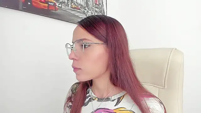 Snapshot of little-eli chatting on 02/19/25, 07:27 little-eli online show from 02/19/25, 07:27