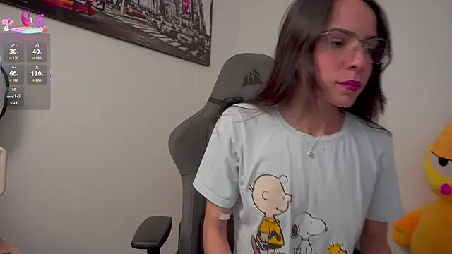 Snapshot of little-eli chatting on 09/15/25, 07:14 little-eli online show from 09/15/25, 07:14