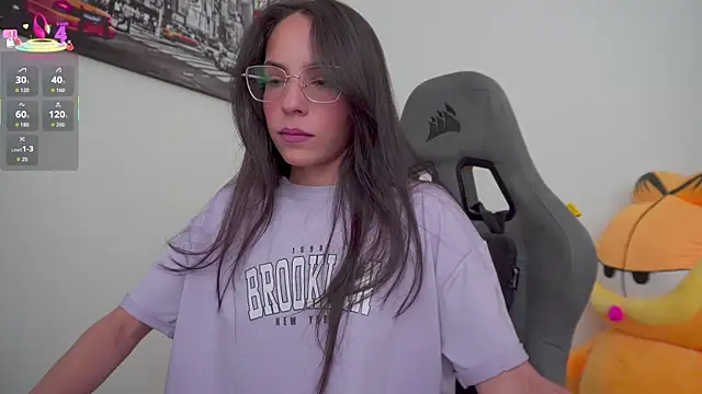 Snapshot of little-eli chatting on 09/18/25, 07:05 little-eli online show from 09/18/25, 07:05