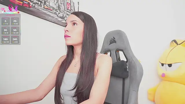 Snapshot of little-eli chatting on 09/25/25, 07:06 little-eli online show from 09/25/25, 07:06